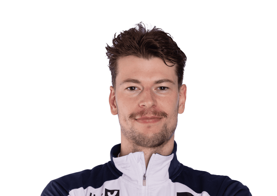 International Biathlon Union Athlete profile for Sturla Holm LAEGREID