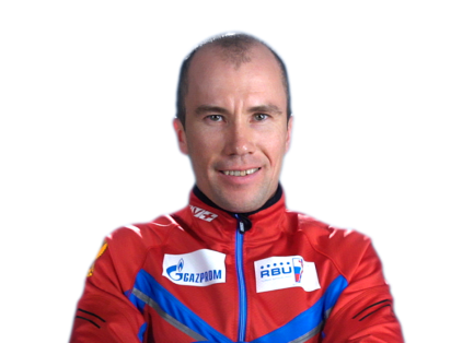 International Biathlon Union - Athlete Profile For Alexey SLEPOV