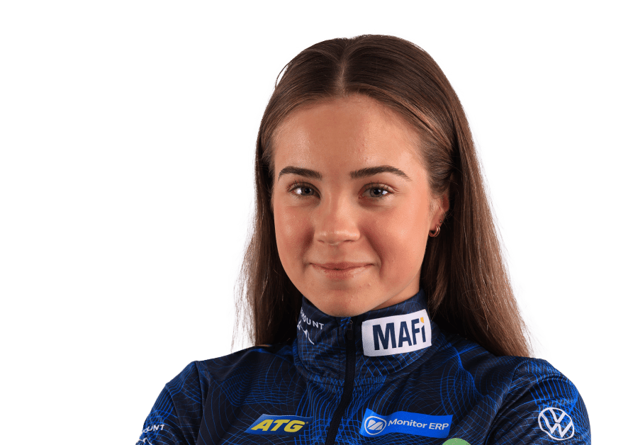 International Biathlon Union – Athlete profile for Sara ANDERSSON