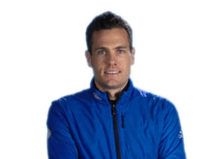 International Biathlon Union - Athlete profile for Tim BURKE ...