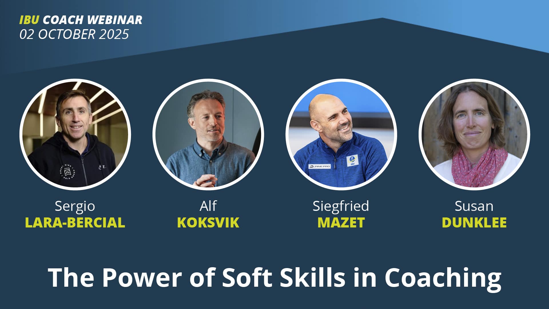 Coach Webinar – The Power of Soft Skills in Coaching
