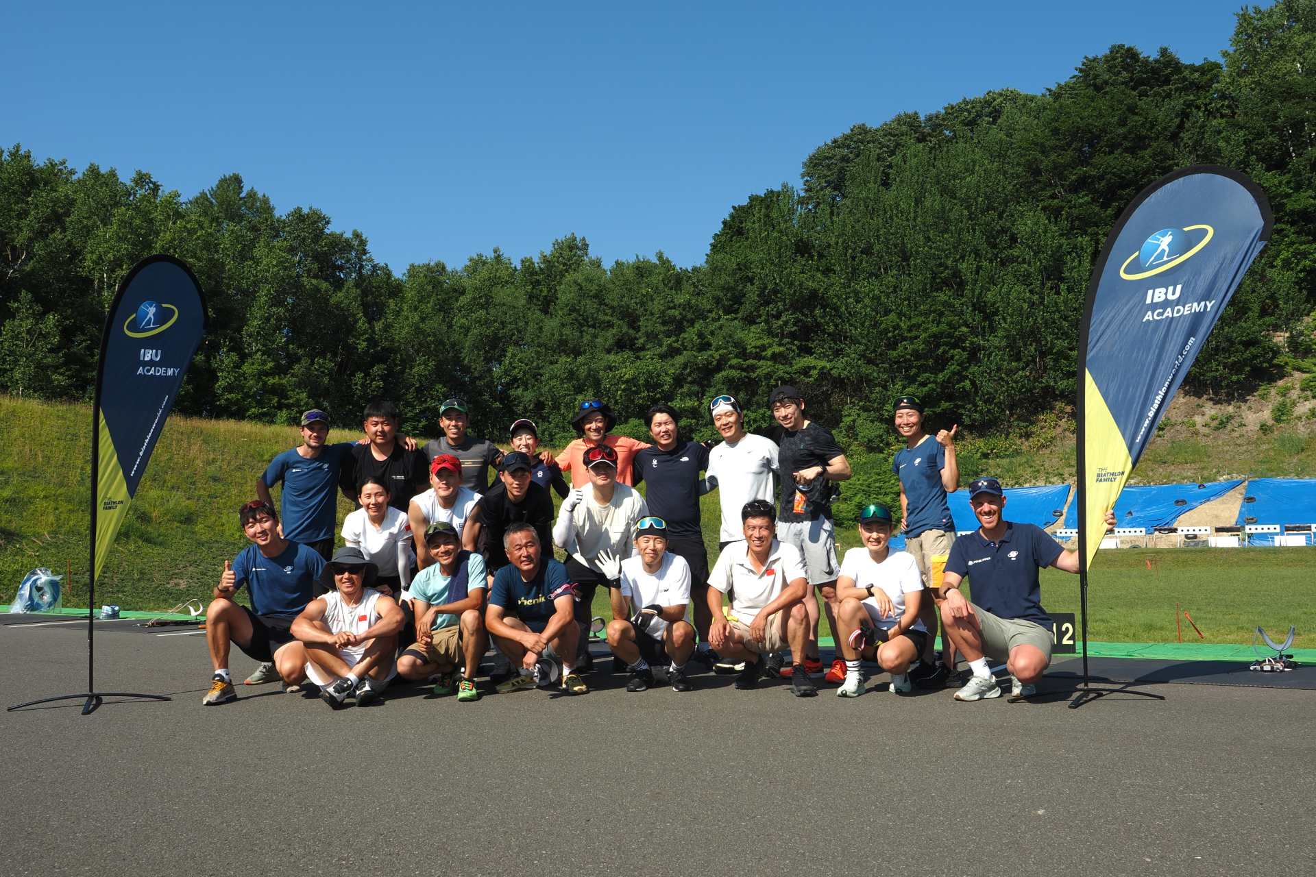 Regional Basic Course 2025 in Sapporo, Japan 
