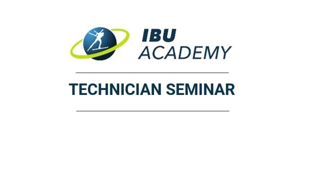 IBU Technician Seminar