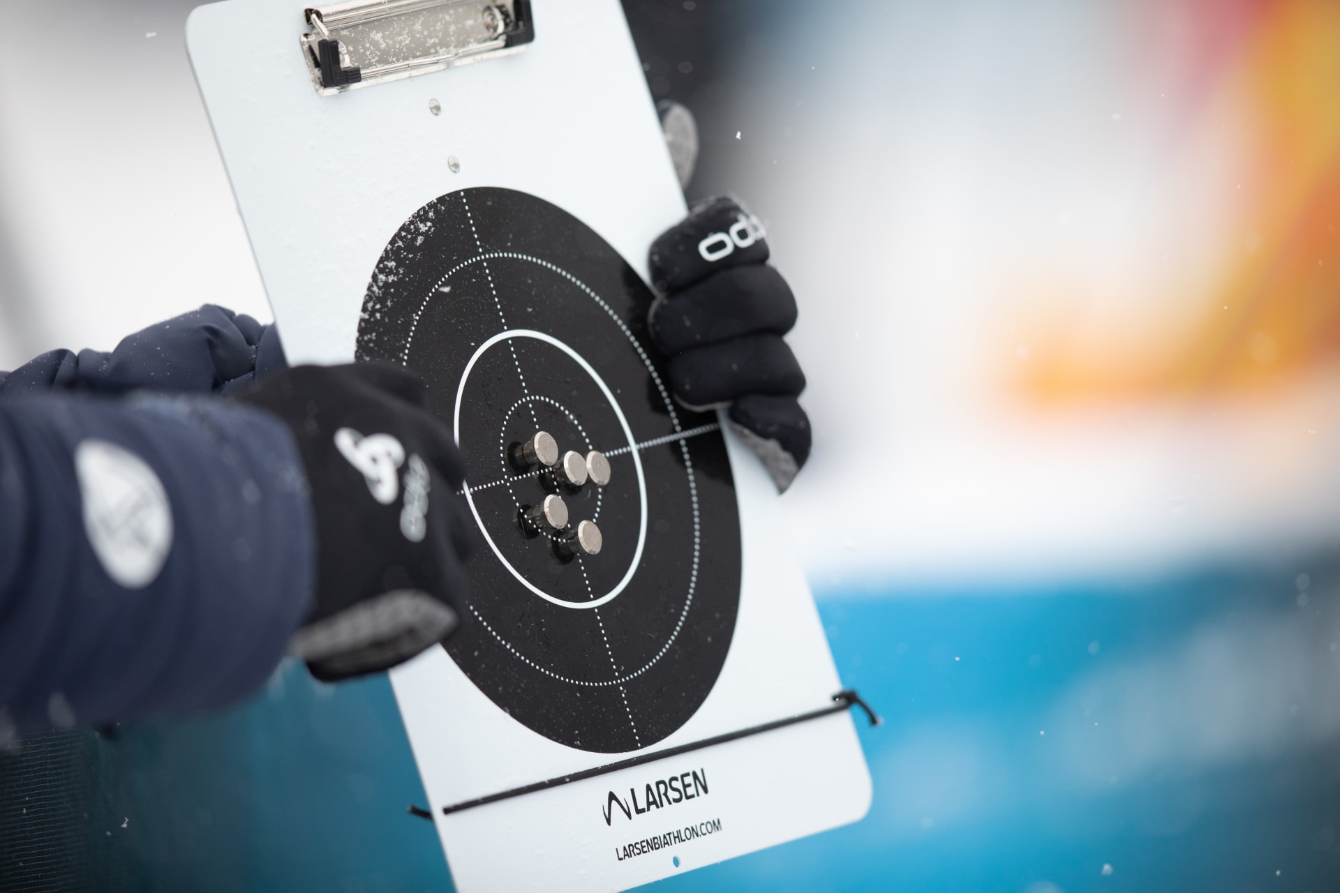 International Biathlon Union - Inside IBU Development Programmes