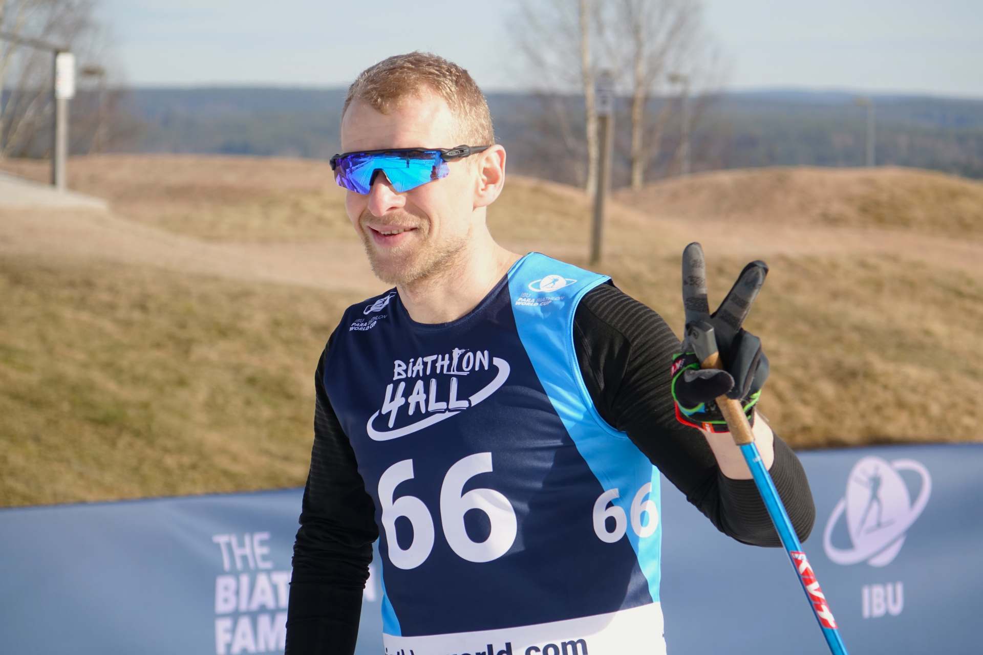 Grygorii Vovchynskyi: An Extraordinary Champion in Extraordinary Times