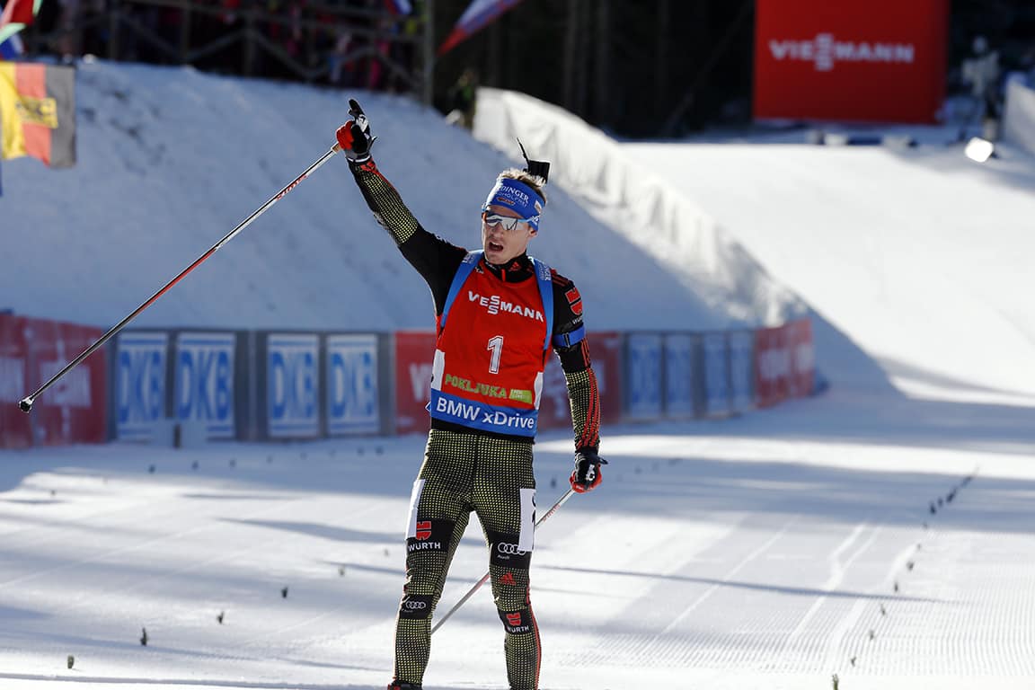 Simon Schempp: Finance Professional