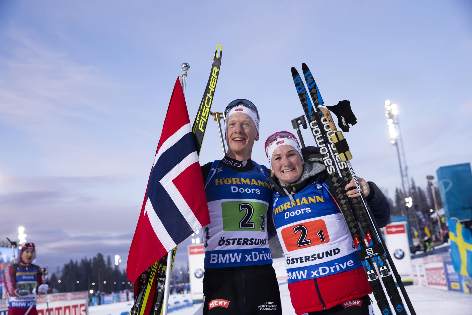 Single Mixed Relay: From 2015 Debut to 2030 Olympic Event