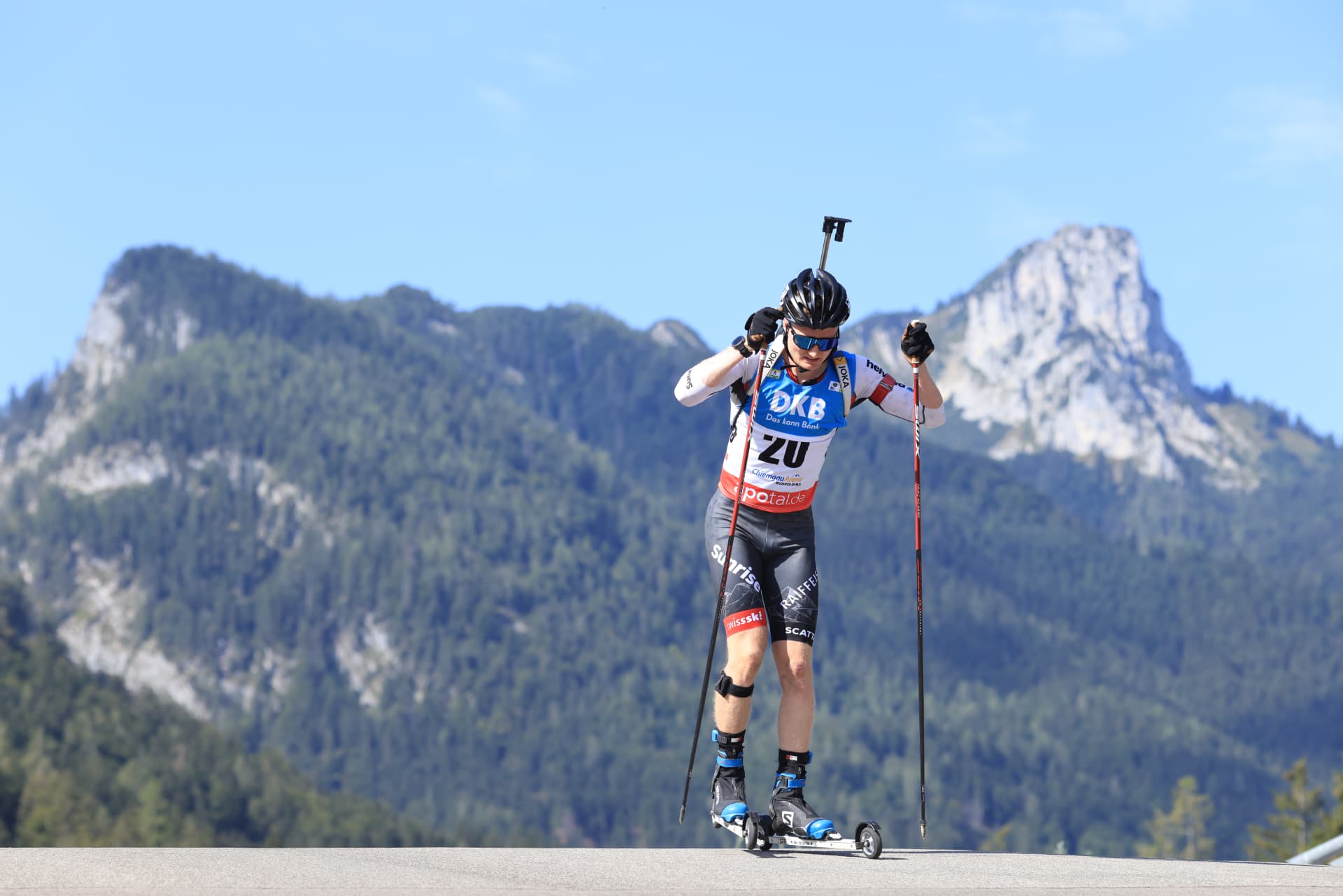 Roller Ski National Championships 2026: The Road to Winter Begins
