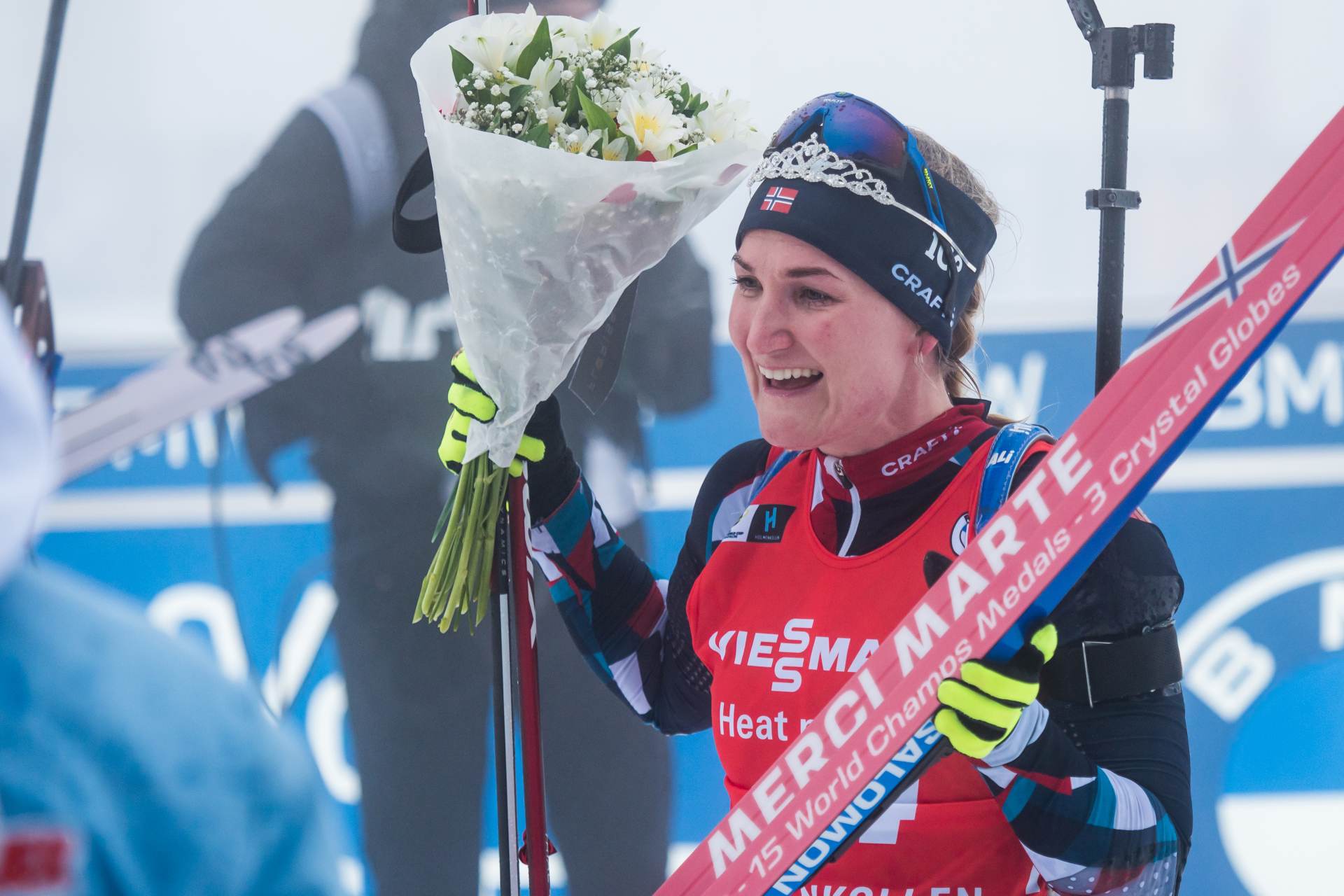 When Is the Right Time to Retire? Three Biathlon Champions Share Their Answer
