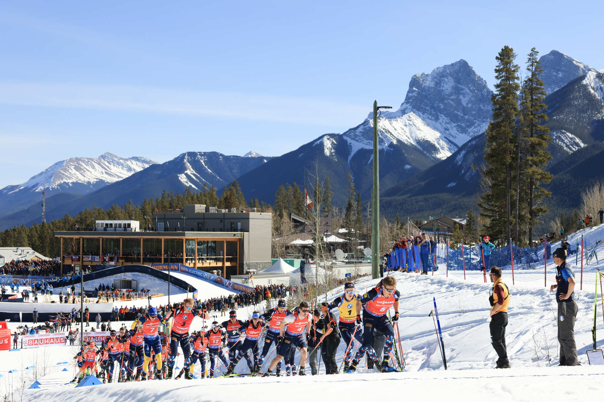 Vote for your biathletes of the season 2024/2025