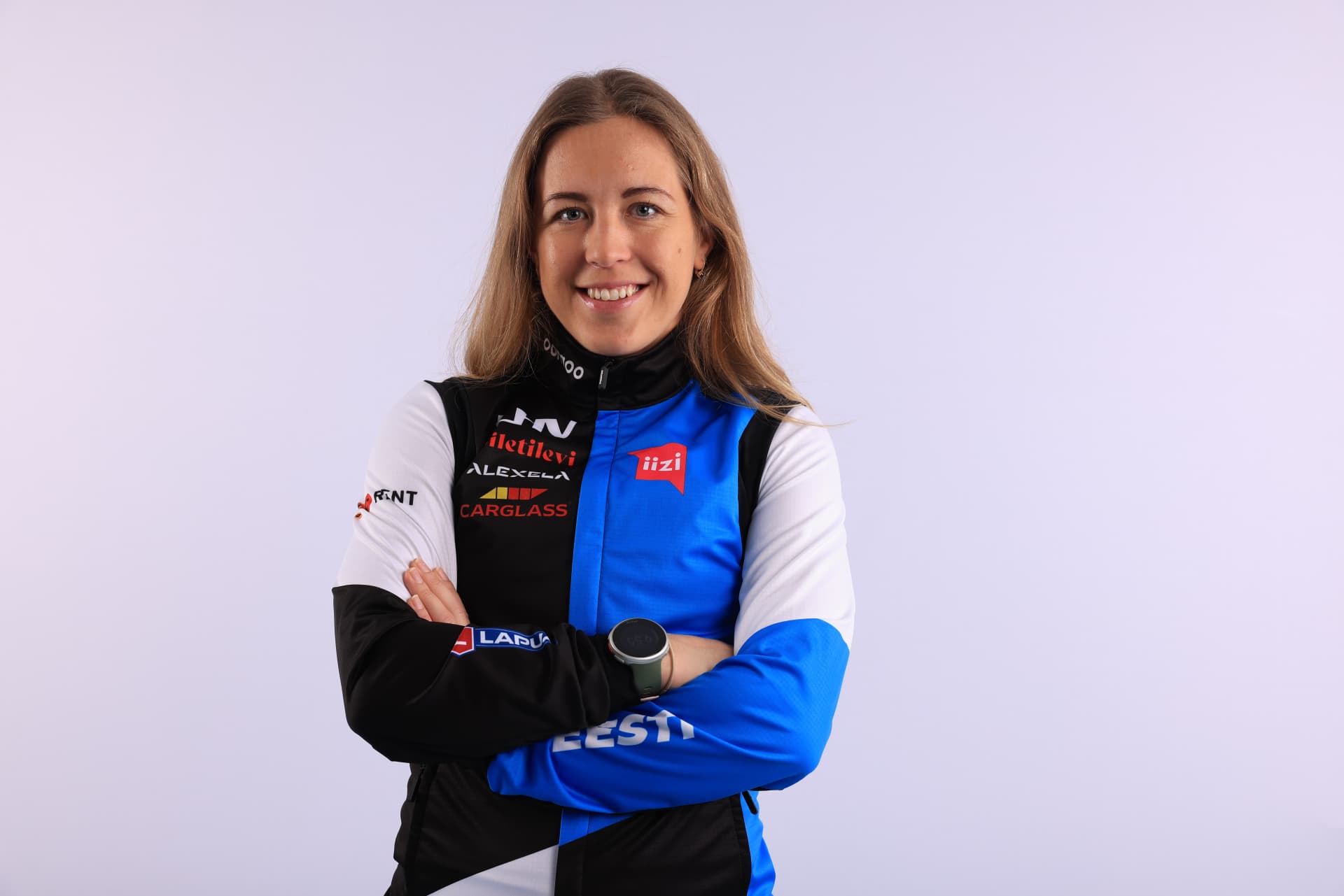 Estonian Biathlete Talihärm elected to IOC Athletes' Commission