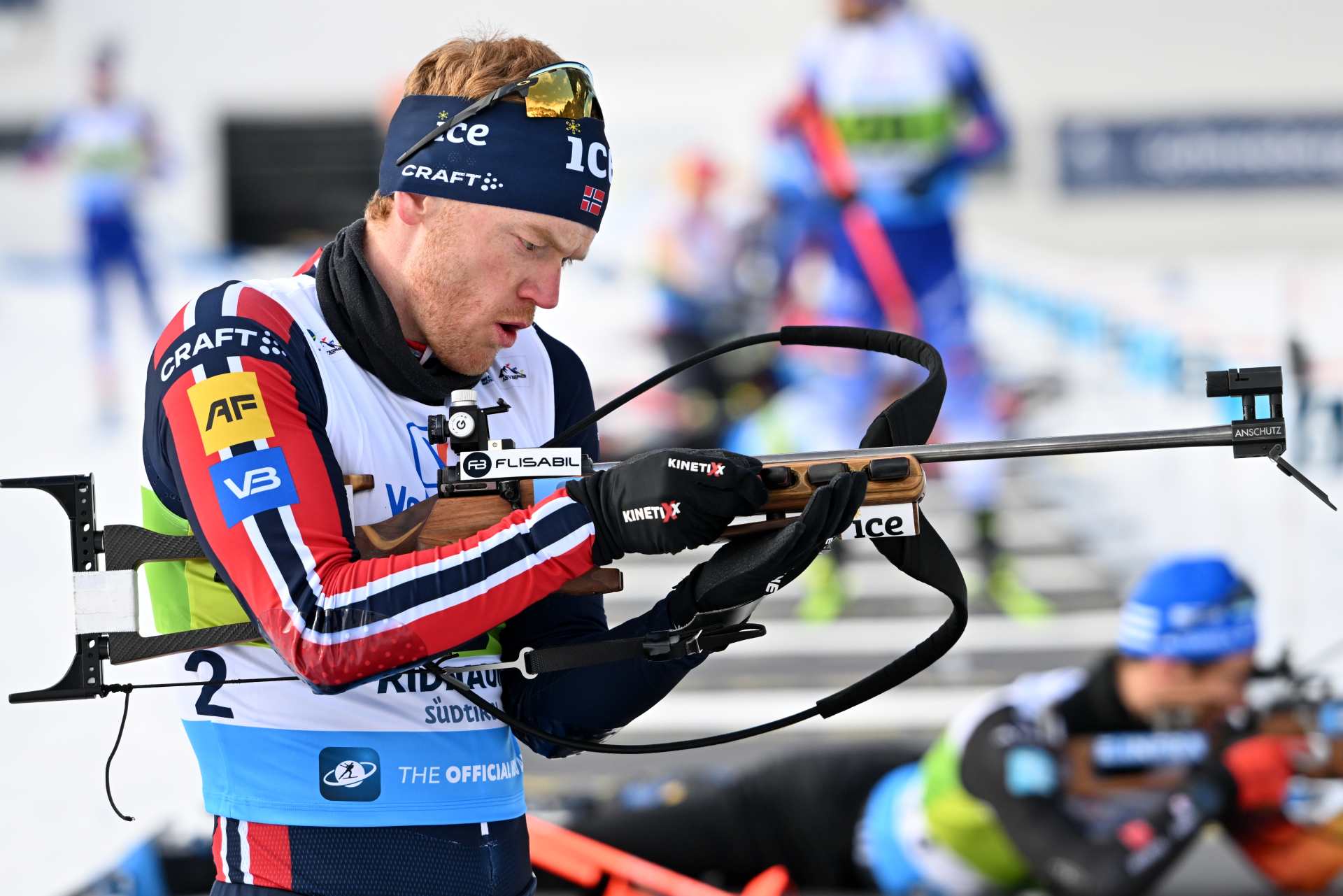 Memories and Tributes: Celebrating Sivert Guttorm Bakken