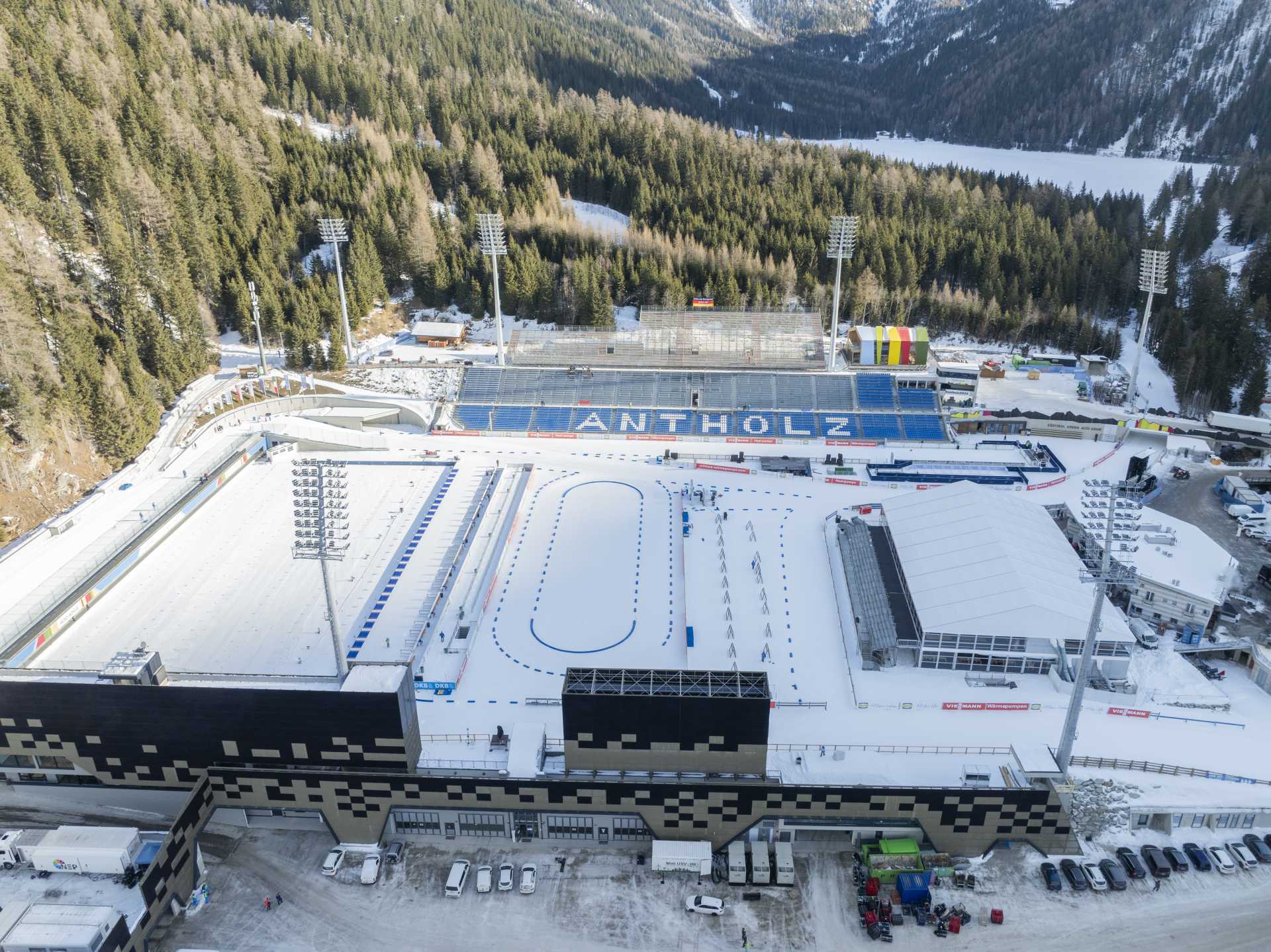 Join the Antholz Medal Predictor: Win a VIP weekend!