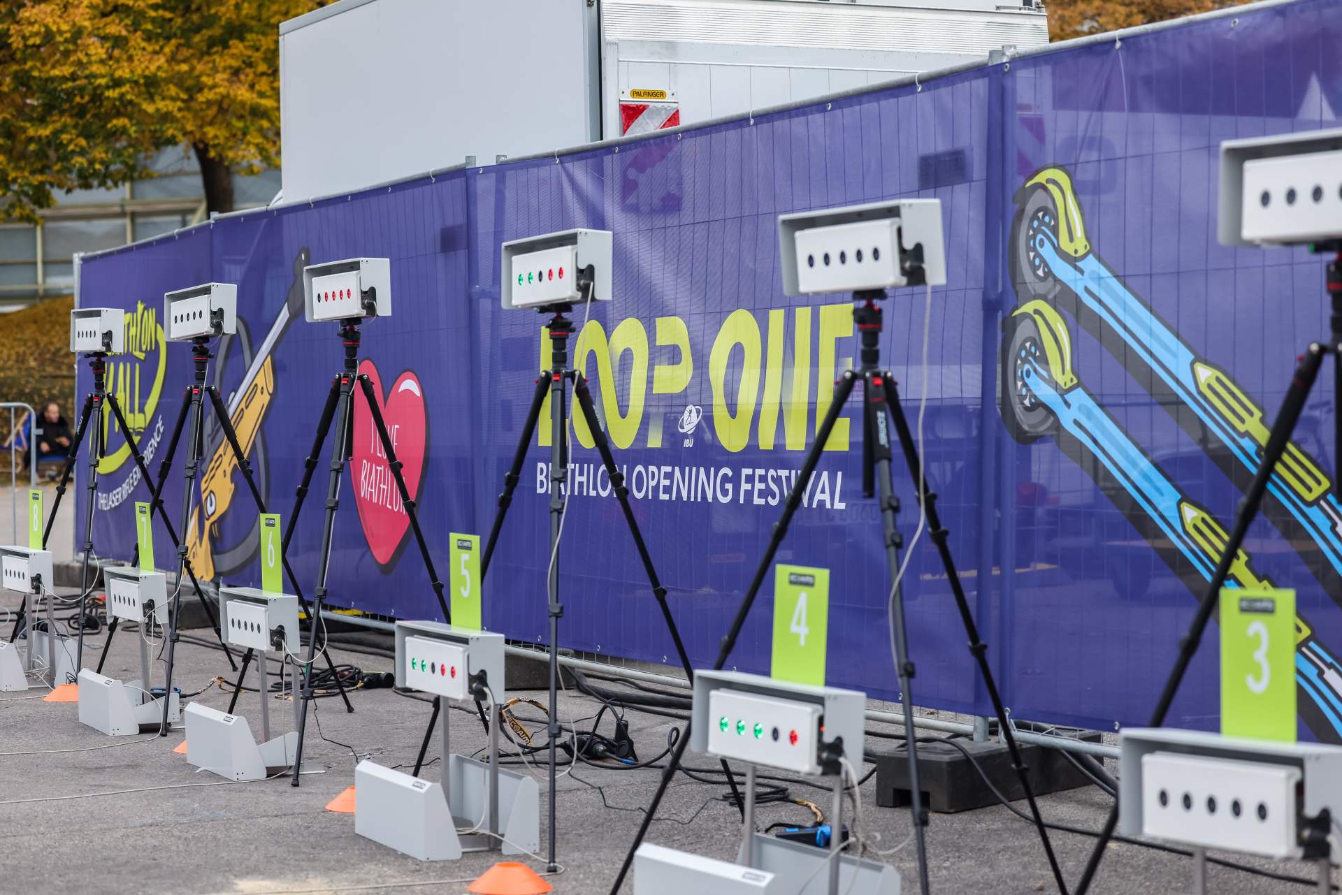 Biathlon4All: Your Chance to Experience Biathlon at Loop One ...