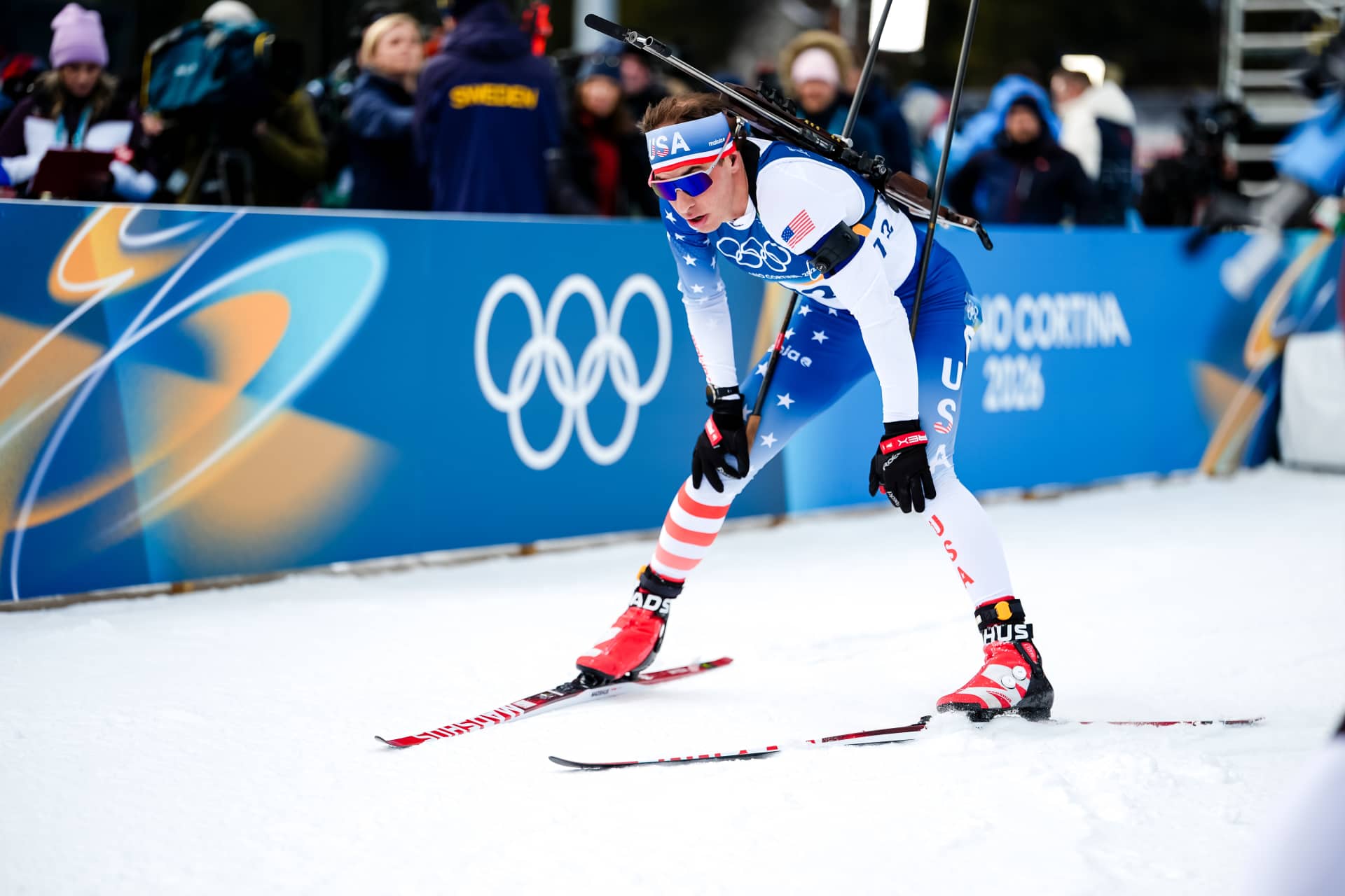 Just who retired this spring? Dorothea Wierer, Franziska Preuss, and ...