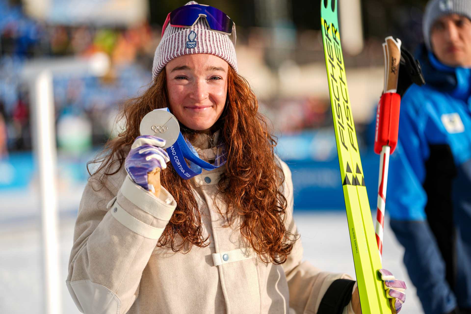 Last Trimester Globe Battle: Can Eric and Lou Seal the Deal?
