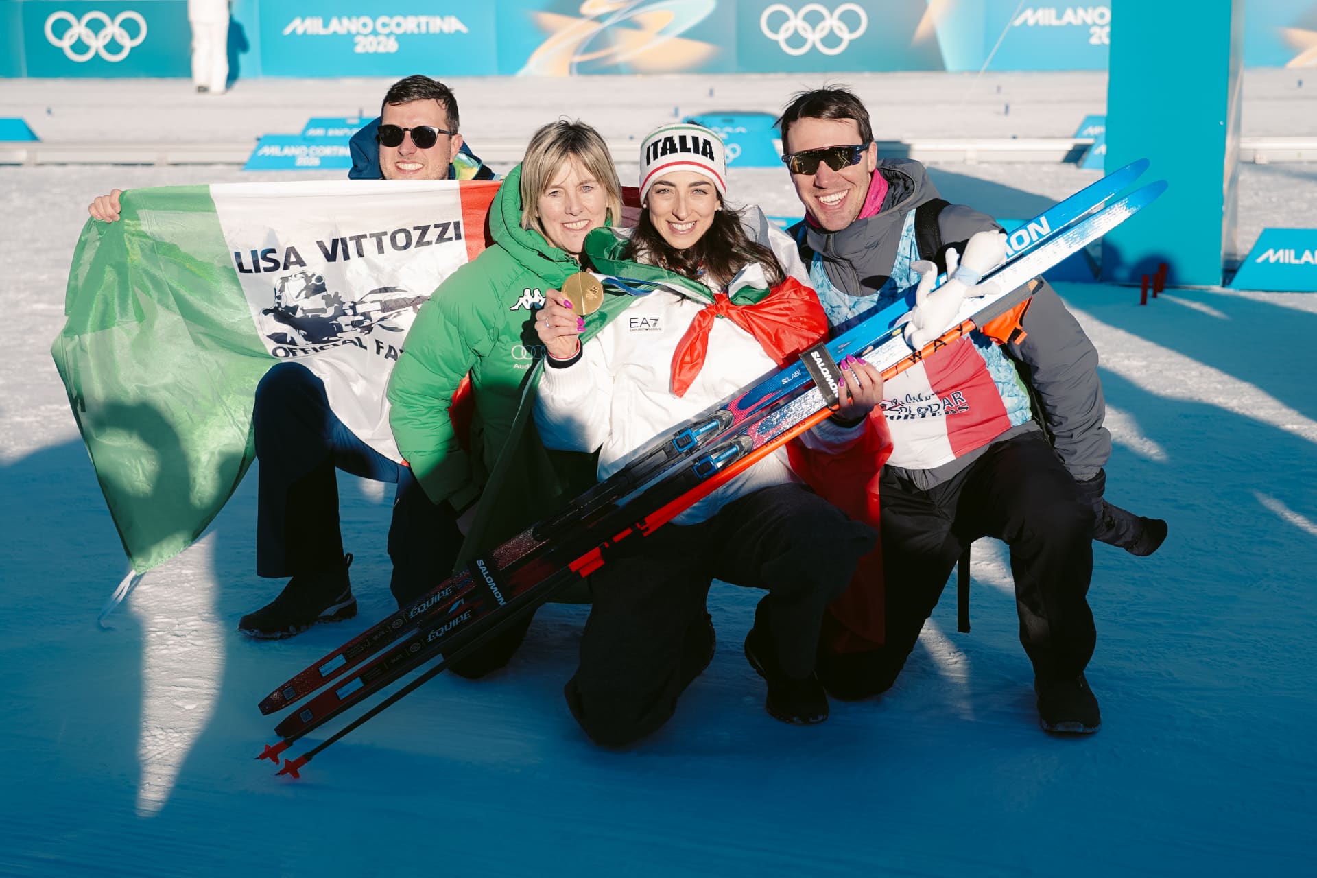 City Biathlon Dresden Preview - Olympic Medalists Set stage for Thrilling Battles