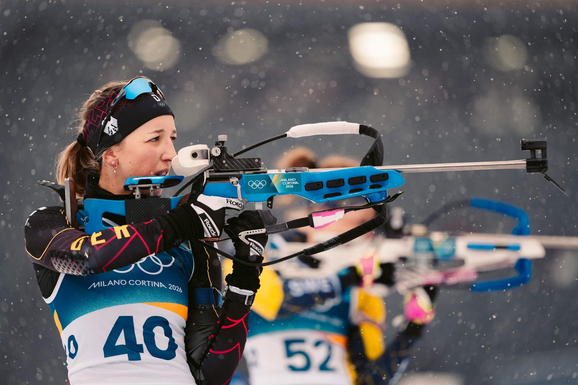 Franziska Preuss to retire after Olympic Mass Start in Milano Cortina 2026