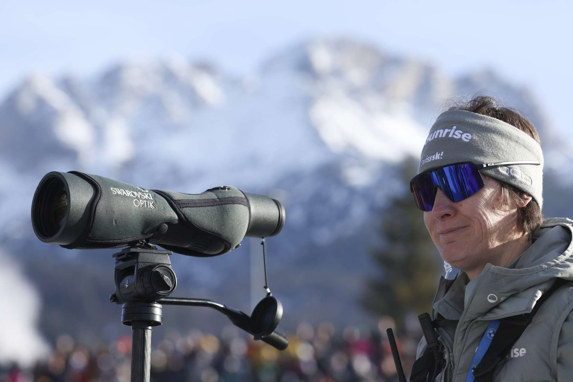 Seats Fully Booked on the Coaching Carousel