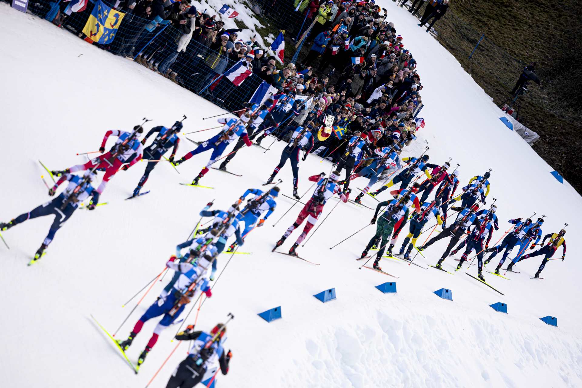 Continental becomes Premium Sponsor of the International Biathlon Union ...
