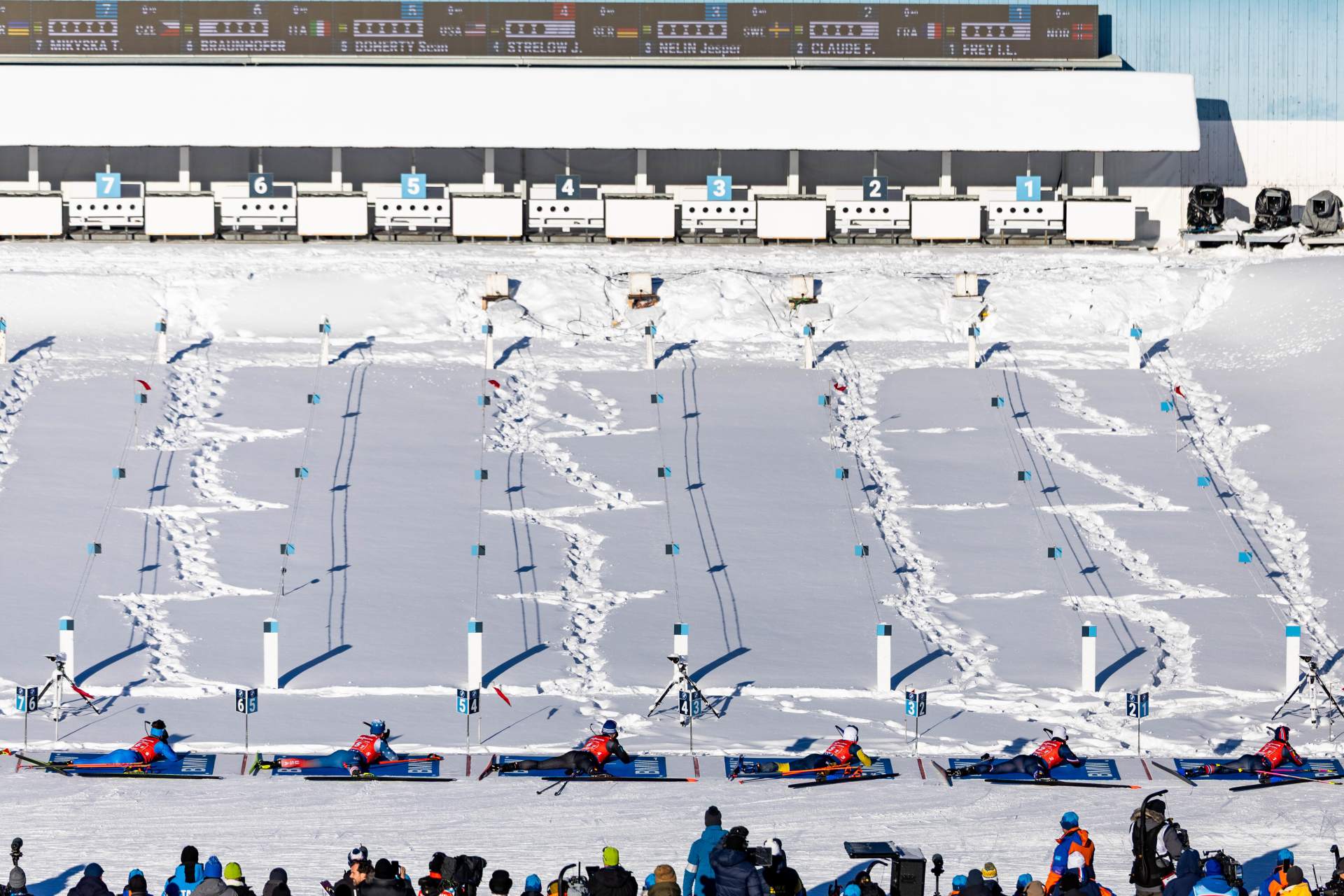 IBU wins IOC Climate Action Awards 2025