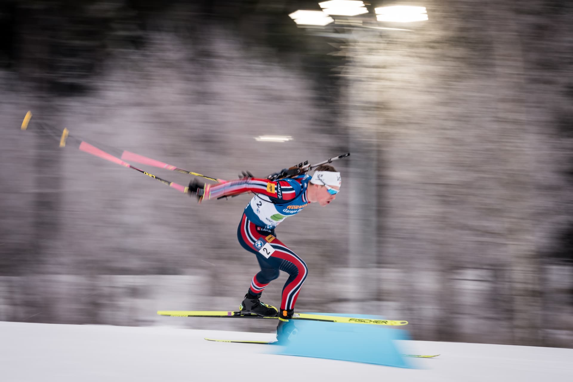 Remember their names: The Five Newcomers Who Stole the Spotlight