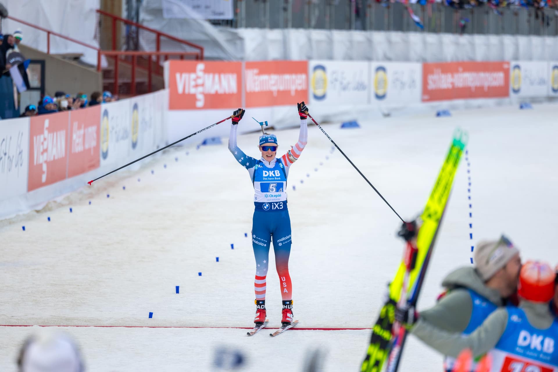 Five Burning Questions for Margie Freed