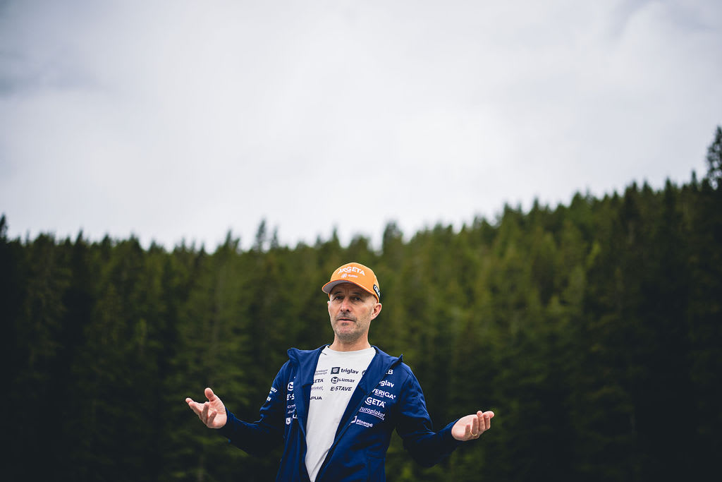 Think a low-altitude Olympics means no altitude training? Coaches say it’s not so simple