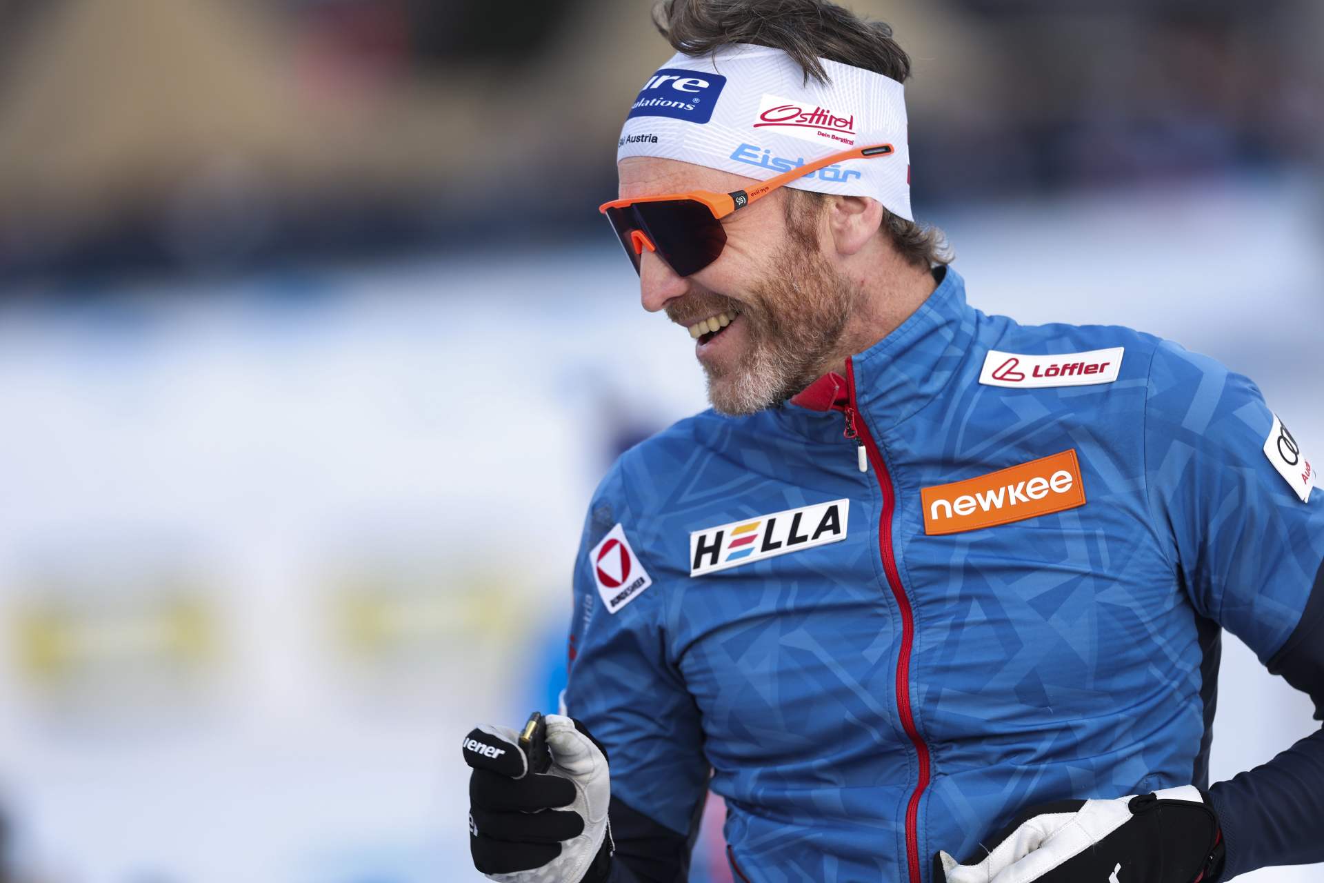 Five Burning Questions for Simon Eder