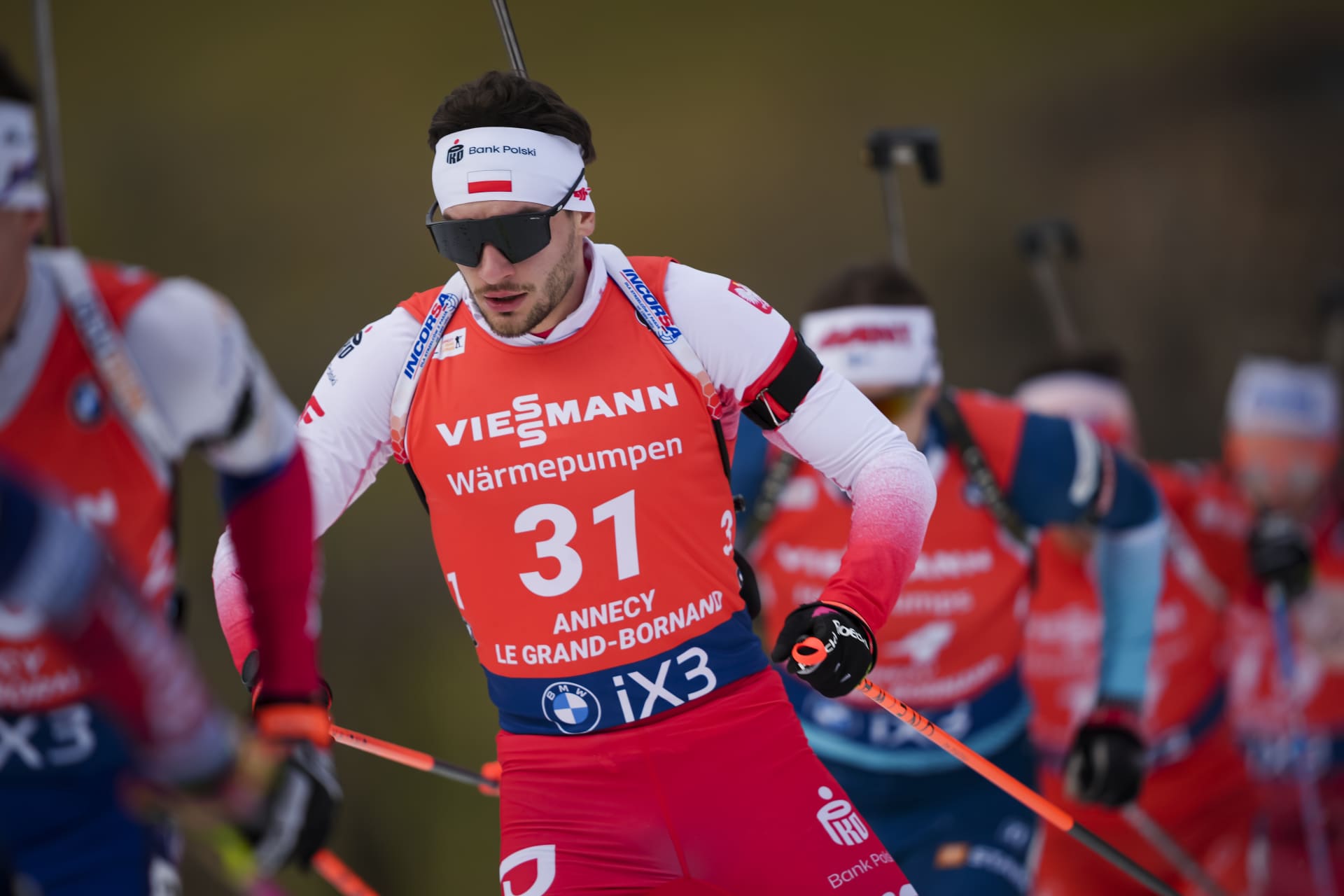 Five Burning Questions for Jan Gunka