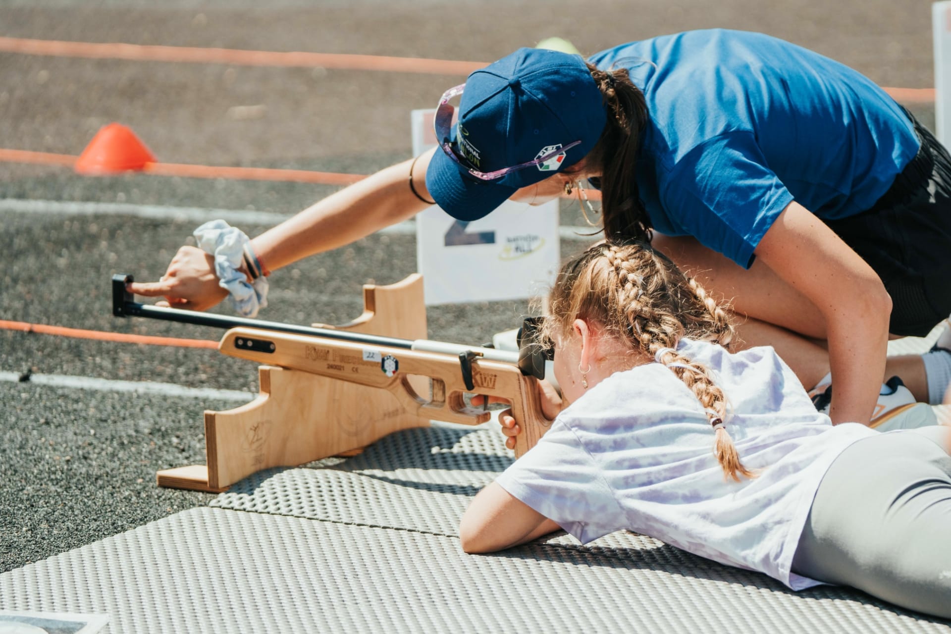 International Biathlon Day 2026