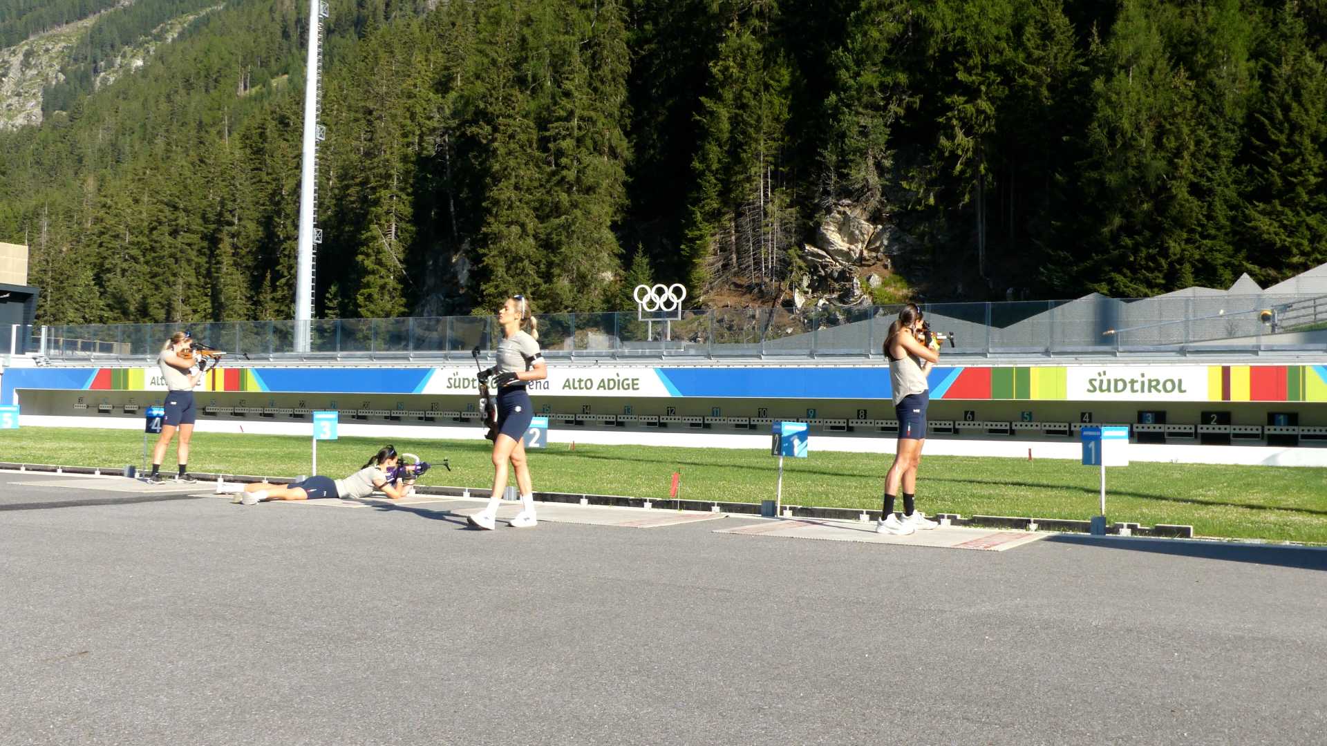 New coaches, new energy: Italy’s women begin a new chapter, buoyed by new ideas and a returning legend