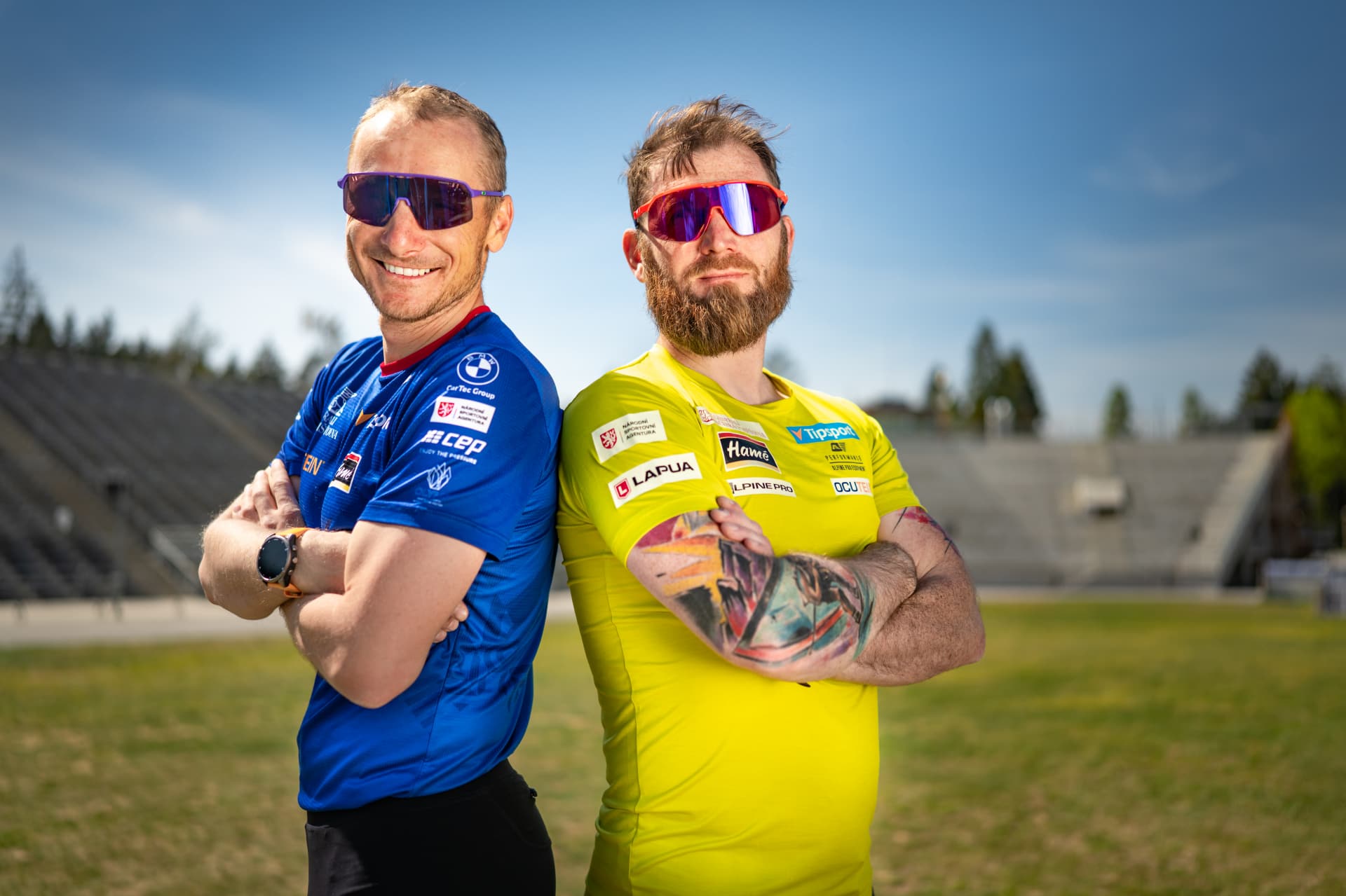 Last Spins on the 2026 Coaching Carousel: Gjelland, Slesingr and Pichler
