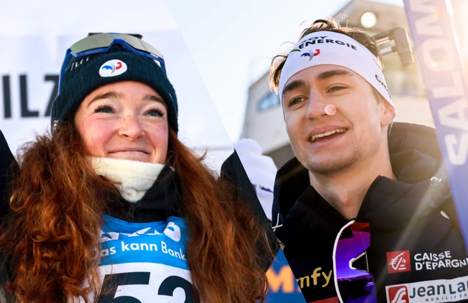 Antholz 2026 Power Rankings: What a difference a week makes!