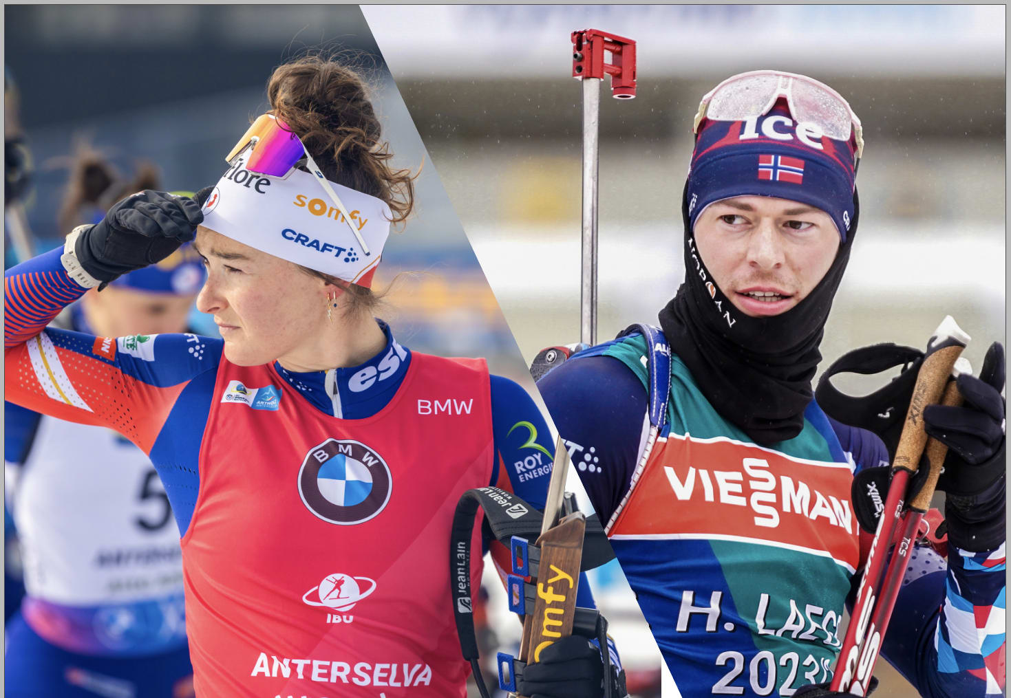 Antholz Power Rankings Debüt