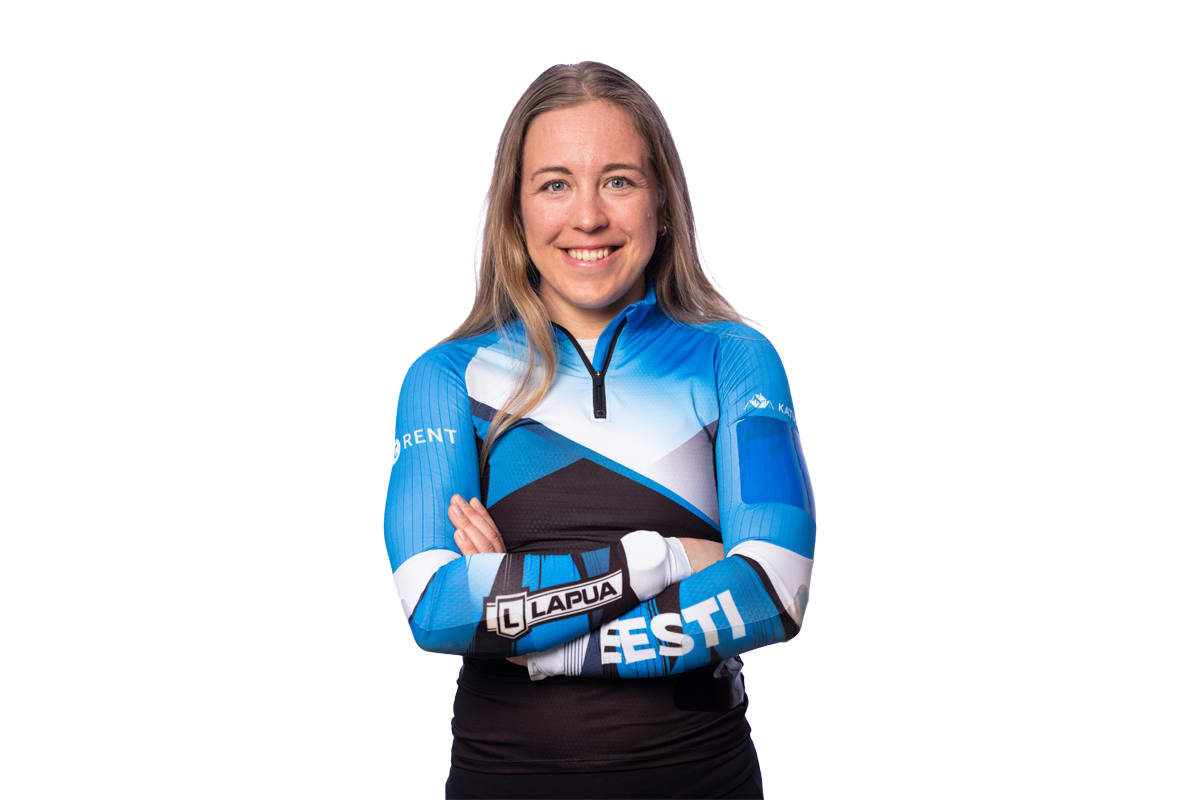 Estonian biathlete Talihärm to stand for election to IOC Athletes' Commission at Milano Cortina 2026