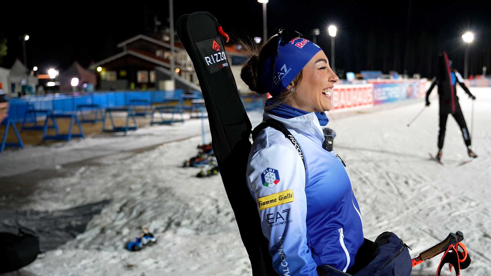 International Biathlon Union