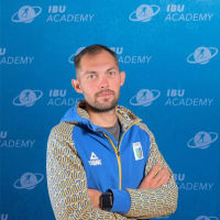 Oleksii Kravchenko