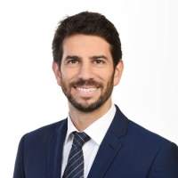 Daniel CADE