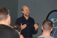 Eirik MOE