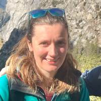 Helen HANSTOCK
