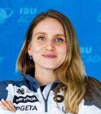 Nika BLAZENIC