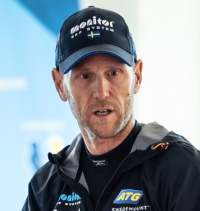 Ola RAVALD