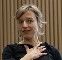 Judith HAUDUM