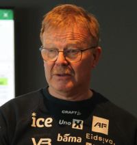 Lars NYGARD
