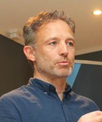 Alf KOKSVIK
