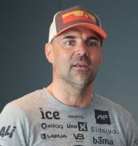 Siegfried MAZET