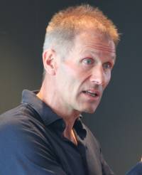 Per Oyvind TORVIK