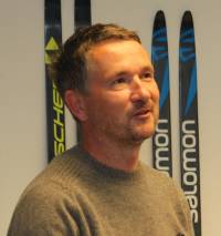 Torsten THRÄN