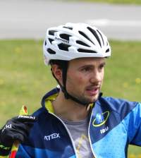 Luca BORMOLINI